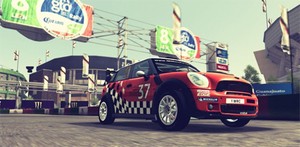 Black Bean's Released A New Trailer For This Year's WRC 2.