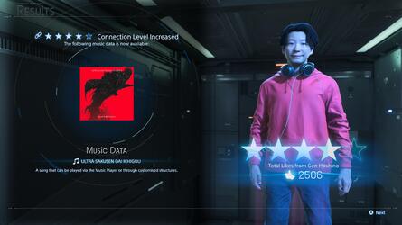 Death Stranding 2: All Songs and How to Get Them Guide 11