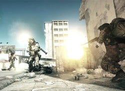 DICE Shows Off Back To Karkand DLC For Battlefield 3