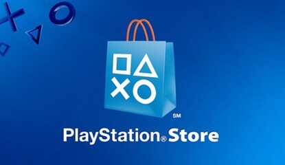 Brace Yourself for PlayStation Store's Black Friday Fiesta