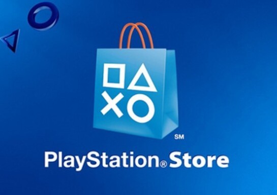 Brace Yourself for PlayStation Store's Black Friday Fiesta