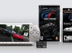 Gran Turismo PSP Bundle Hits The US This October, $200