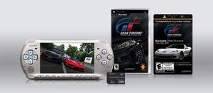 This Looks Like A Rather Nice Bundle. Unless You Want The Portability Of The PSP Go.