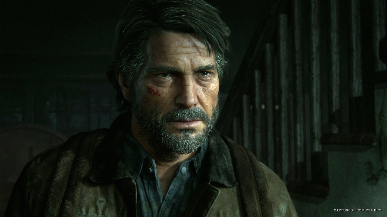 Don’t Worry, Joel Will Play a 'Major Part' in The Last of Us 2 | Push ...