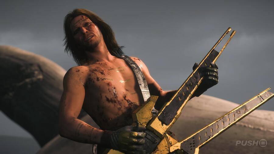Death Stranding 2: All Episodes and Orders Guide 14