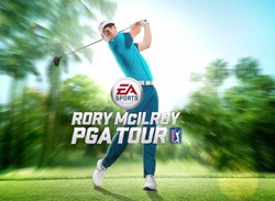 Rory McIlroy Tames Tiger Woods in PGA Tour PS4