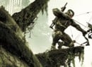 UK Sales Charts: Crysis 3 Cloaks Metal Gear Rising: Revengeance