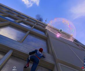 Marvel's Spider-Man 2: All Spider-Bots Locations Guide 114