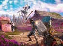You Can Explore More Than Just Hope County in Far Cry: New Dawn on PS4