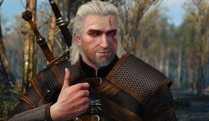 The Witcher 3 PS5 Version News Coming 'Soon', Says a Cheeky CDPR