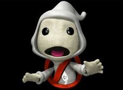 Ghostbusters Collaboration Makes For The Most Awesome Sackboy Costume Ever