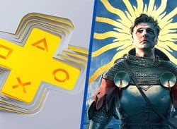 Are You Hyped for These 10 New PS Plus Games?