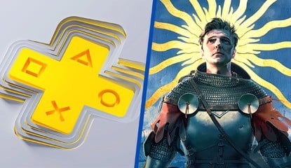 Are You Hyped for These 10 New PS Plus Games?