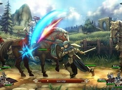 Over 60 Class Types Set for Unicorn Overlord, New Characters Revealed