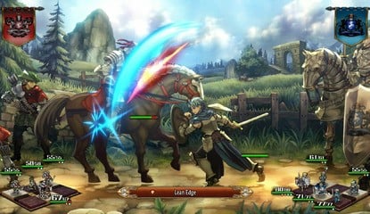 Over 60 Class Types Set for Unicorn Overlord, New Characters Revealed