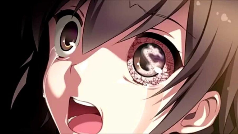 Corpse Party XSEED PlayStation Vita 1