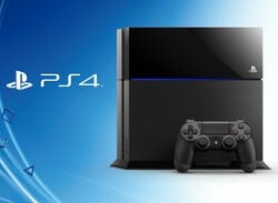 Sony Aims to Shift 5 Million PS4 Consoles by March 2014