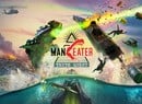 Shark RPG Maneater Returns to Sea with Truth Quest DLC