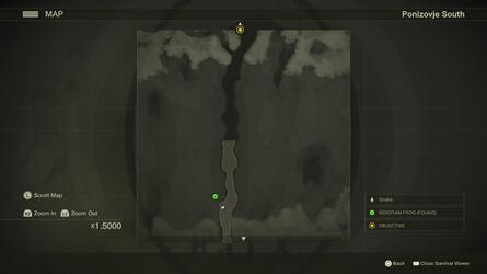 Metal Gear Solid Delta: Ponizovje South Walkthrough 7