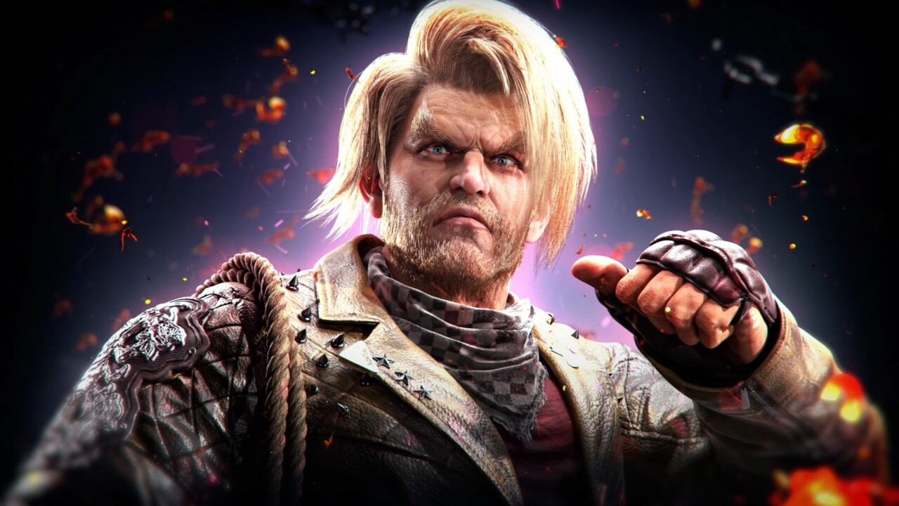 Tekken 8 Beta Sign Up – How to Get Into the Closed Network Test