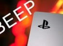 Will You Be Muting Your PS5's Beep?