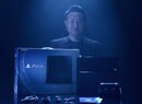 Sony Pleads for Patience Over PS4 Stock Situation