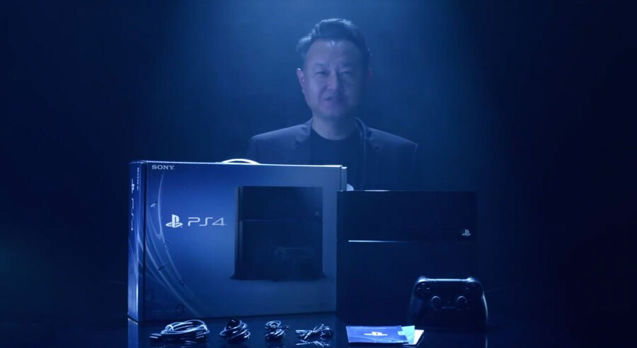 PlayStation 4