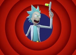 MultiVersus: Rick - All Costumes, How to Unlock, and How to Win