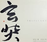 TRIPITAKA 玄奘三蔵求法の旅