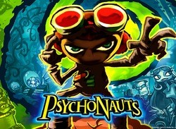 Psychonauts Is Free When You Pre-Order Rhombus of Ruin
