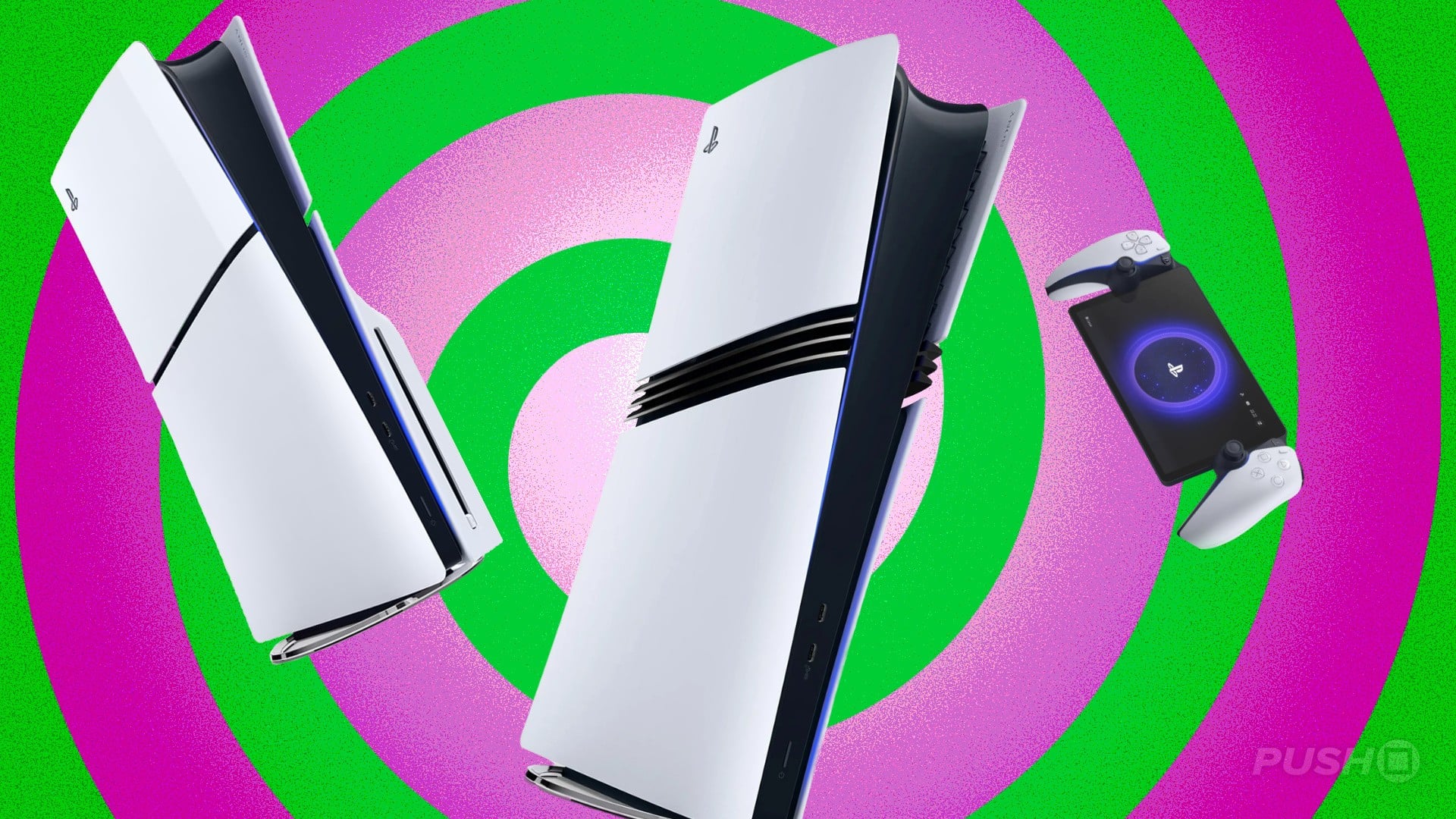 Sony Announces Gigantic PS5 Price Increases, Effective from April 2026