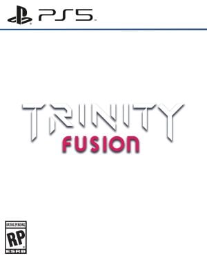 Trinity Fusion