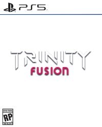 Trinity Fusion Cover