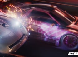 Screamer's PS5 Trophy List Unlocks New Fear: A Racing Game with Parrying