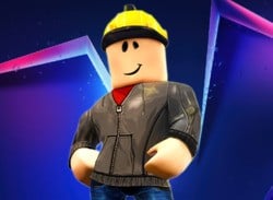 Upgraded Roblox Brings 'Smoother Gameplay' to PS5, Amid Increasing Scrutiny Over Child Safety