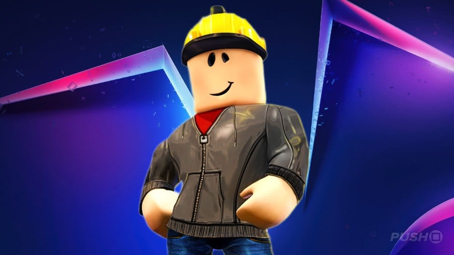 Upgraded Roblox Brings 'Smoother Gameplay' to PS5, Amid Increasing Scrutiny Over Child Safety 1