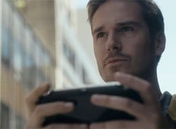 PlayStation Vita's US Ad Campaign Goes for the Kill