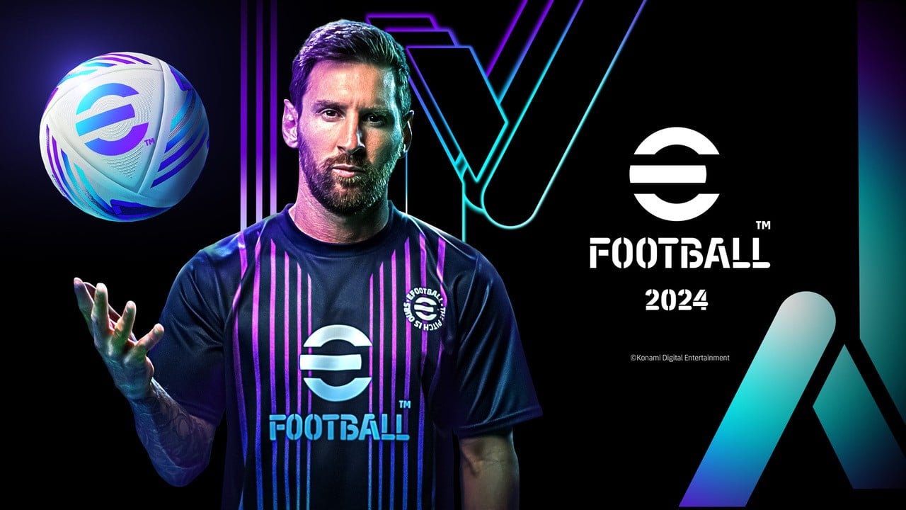 Free Soccer Sim eFootball Lastly Provides Extra Single Participant, However It Ain’t Grasp League