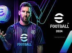 Free Soccer Sim eFootball Finally Adds More Single Player, But It Ain't Master League