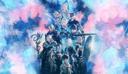 Final Fantasy 14's Next Major Patch, Buried Memory, Launches on 23rd August