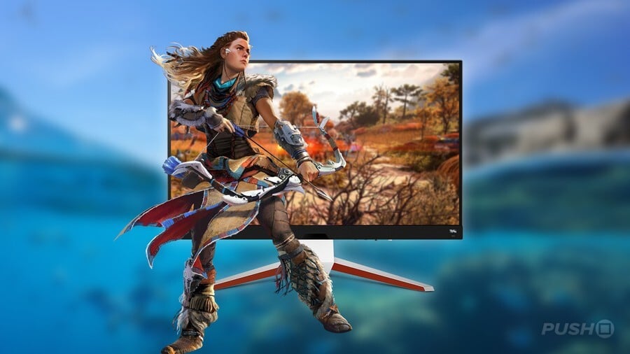 BenQ Mobiuz EX3210U – A Brilliant, Absolutely-Fledged HDR Gaming Track