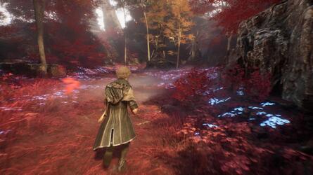 Clair Obscur: Expedition 33: Ancient Sanctuary Walkthrough 3