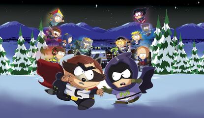 South Park: The Fractured But Whole Is Finally Ready to Meet Its Release Date