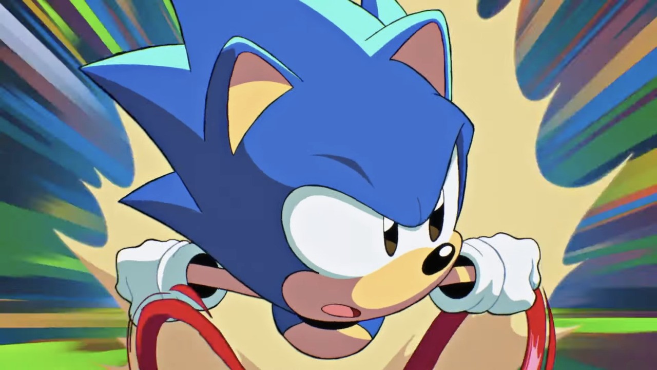 Sonic Origins Animations, Modes, More Shown in New Overview Trailer | Push  Square