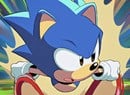 Sonic Origins Animations, Modes, More Shown in New Overview Trailer