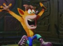 UK Sales Charts: Crash Bandicoot N. Sane Trilogy Claims Top Spot for Second Week Running