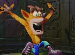 UK Sales Charts: Crash Bandicoot N. Sane Trilogy Claims Top Spot for Second Week Running