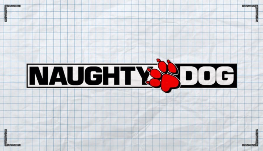 Naughty Dog