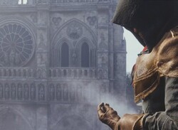 This Assassin's Creed Unity Launch Trailer is Hilariously Melodramatic