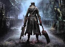 Sony's Still Not Doing Anything with Bloodborne, It's Claimed